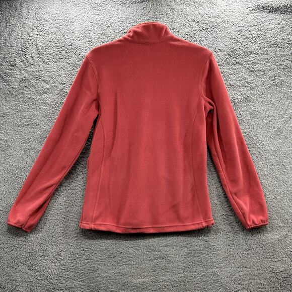 Regatta Great Outdoors Women's Medium Fleece Full Zip Jacket Warm Casual Comfort - Picture 9 of 9
